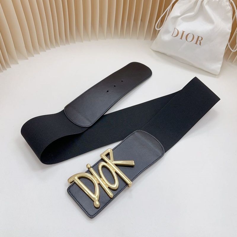 Dior Belts